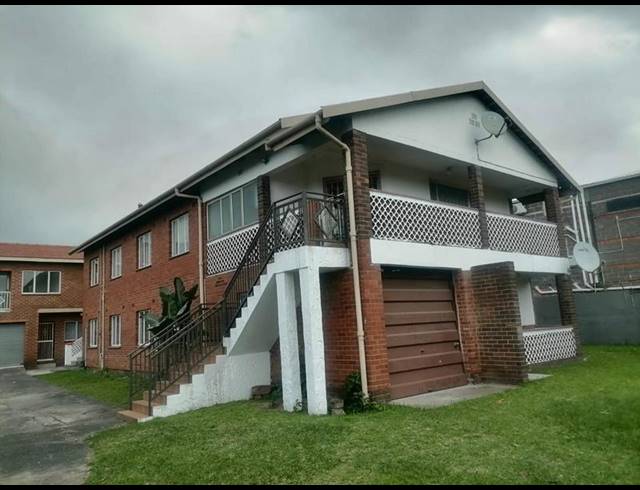 4 BEDROOM PROPERTY TO RENT IN ISIPINGO RAIL